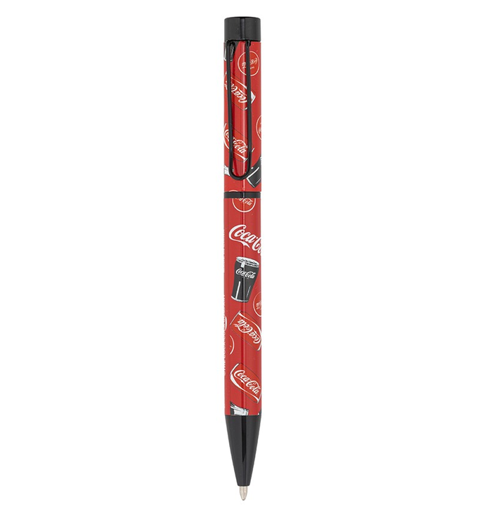 Coca-Cola Icons Pen