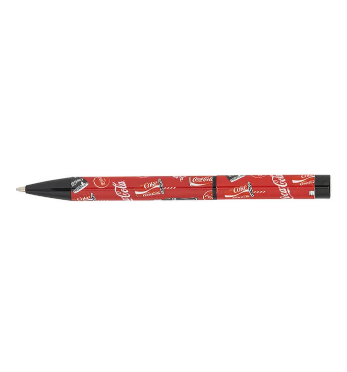 Coca-Cola Icons Pen