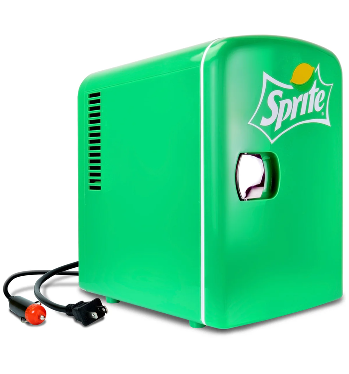Sprite Personal Fridge