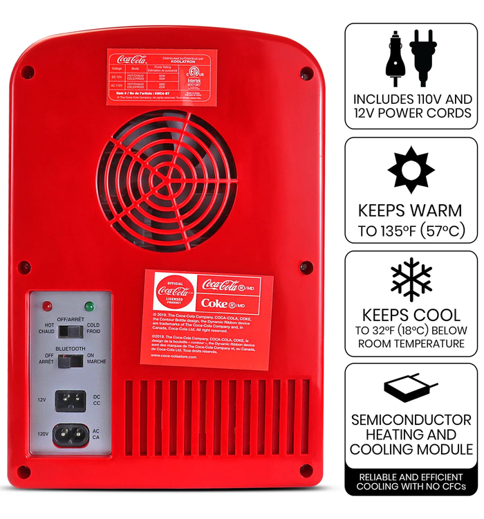 776-Coca-Cola-Personal-Fridge-w-WIFI-Speakers-3.webp Coca-Cola Personal Fridge w/WIFI Speakers