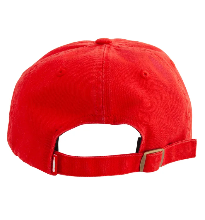 778-Coke-Logo-Baseball-Cap-10.webp Coke Logo Baseball Cap