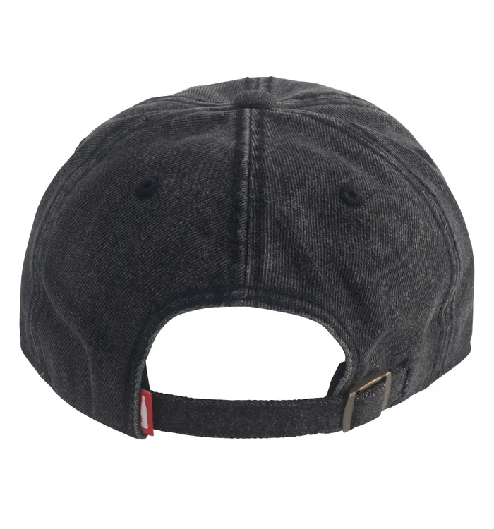 778-Coke-Logo-Baseball-Cap-8.webp Coke Logo Baseball Cap