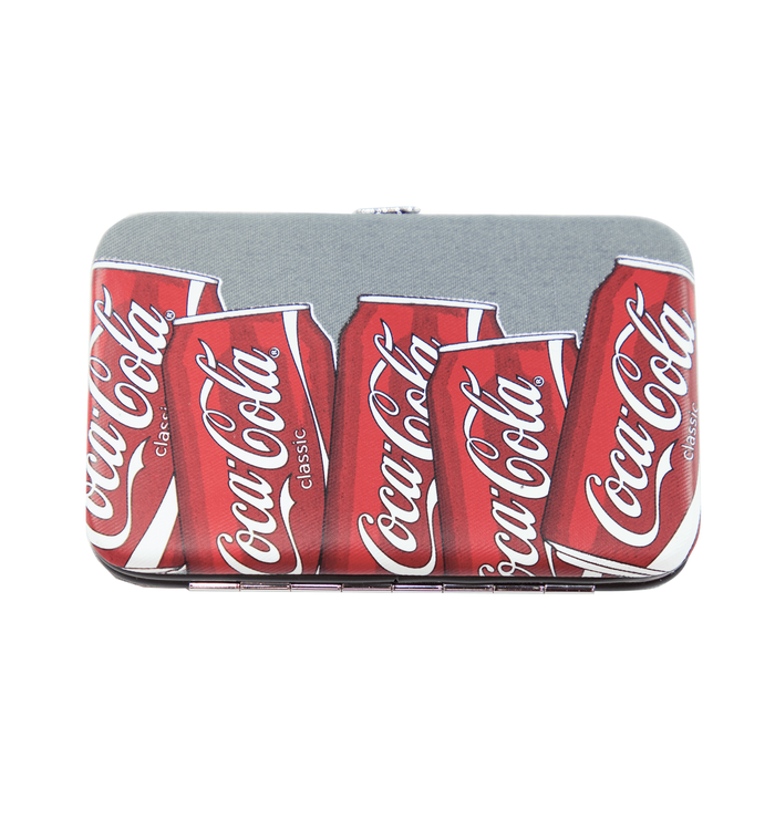 Coca-Cola Can Wallet