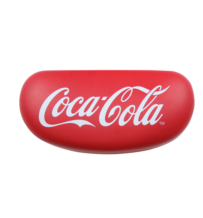 Coca-Cola Sunglass Case