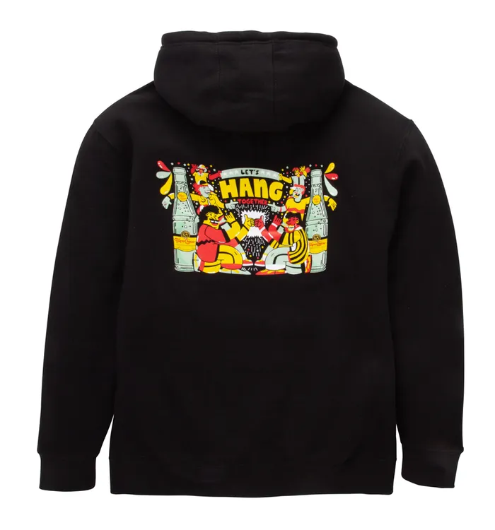 855-Topo-Chico-Unisex-Hoodie-3.webp Topo Chico Unisex Hoodie