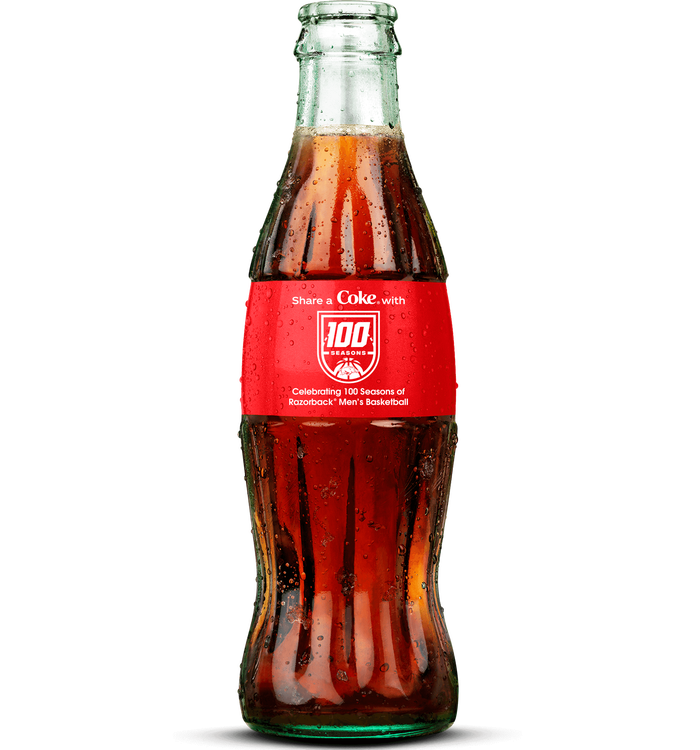 University of Arkansas Men's Basketball 100th Season Anniversary