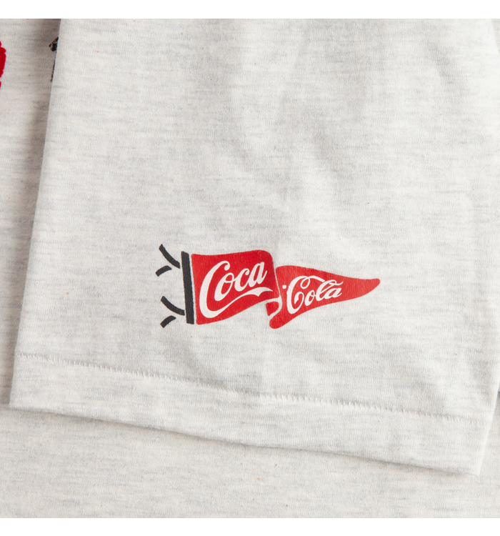 898-Coca-Cola-Flocked-5Cent-Unisex-Tee-8.webp Coca-Cola Flocked 5Cent Unisex Tee