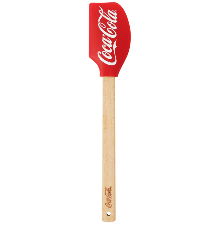 Coca-Cola Large Spatula