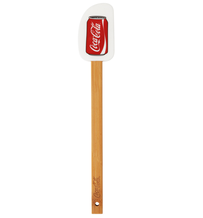 Coca-Cola Medium Spatula