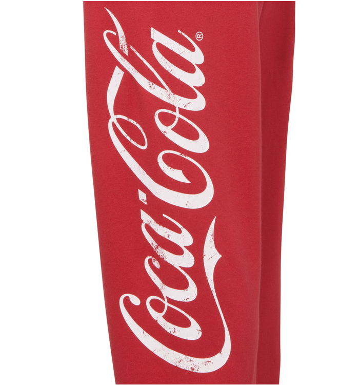 Coca-Cola Venture Women's Jog Pants