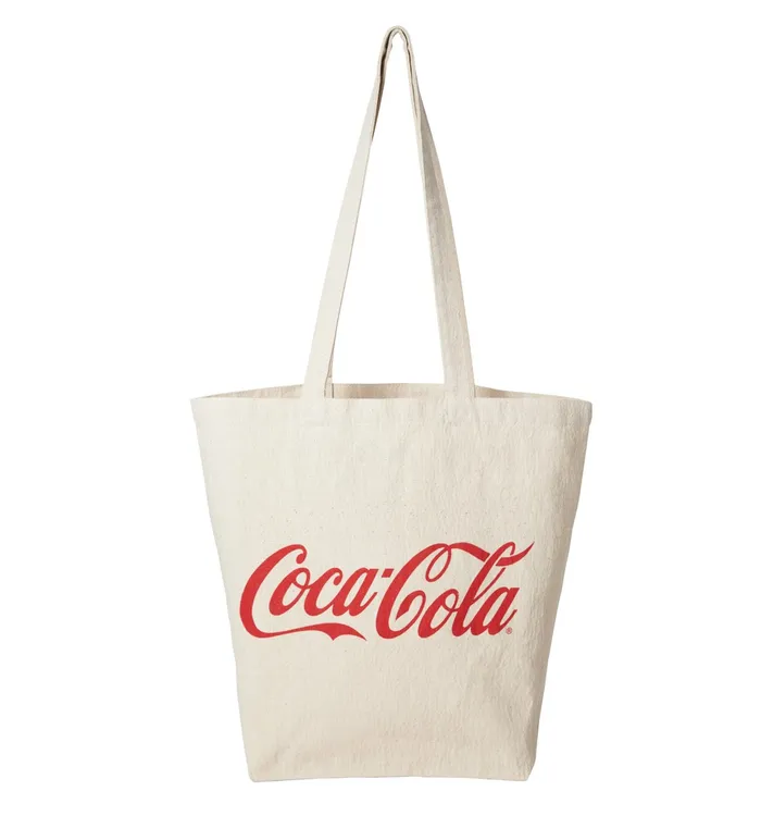 Coca-Cola Perfect Harmony Tote
