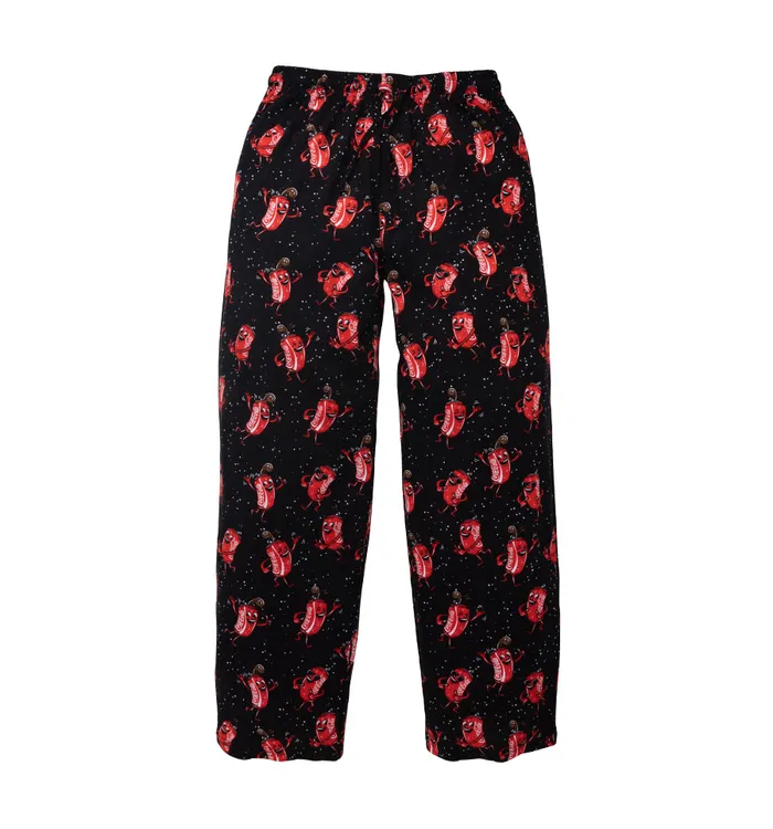 Coca-Cola Dancing Can Guy Unisex Lounge Pants